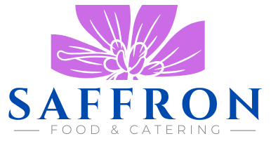 Saffron Catering